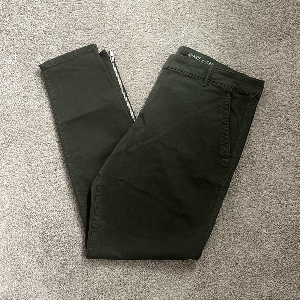 Khakis by Gap
